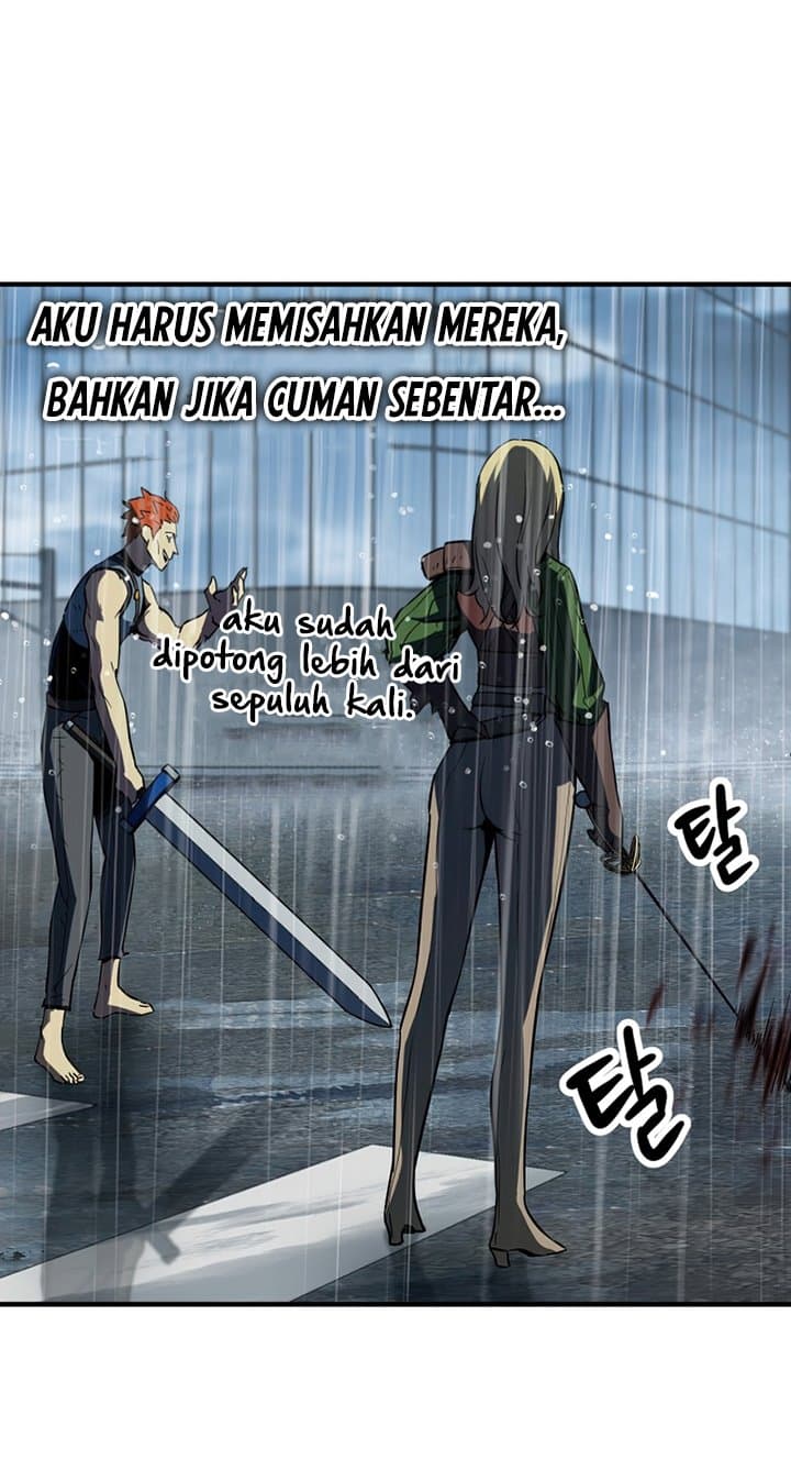 Player Who Cant Level UP - Chapter 51 - Page 73