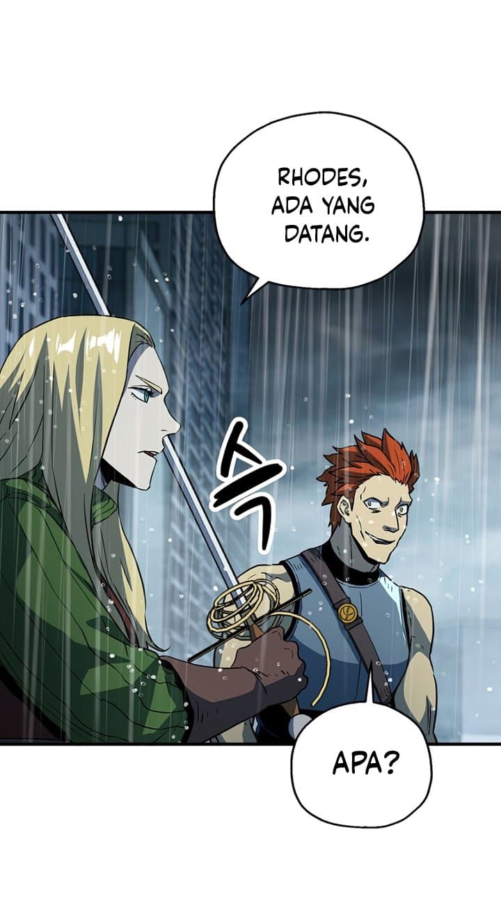 Player Who Cant Level UP - Chapter 51 - Page 76