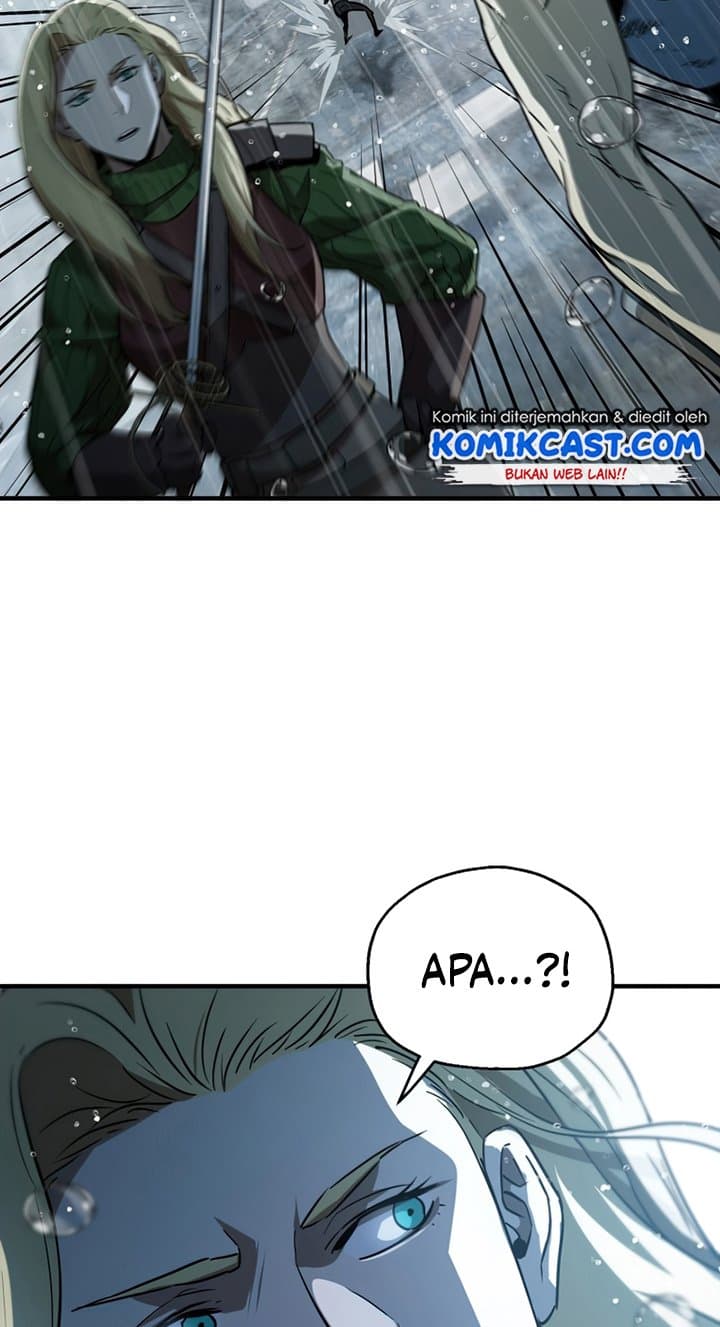 Player Who Cant Level UP - Chapter 51 - Page 82
