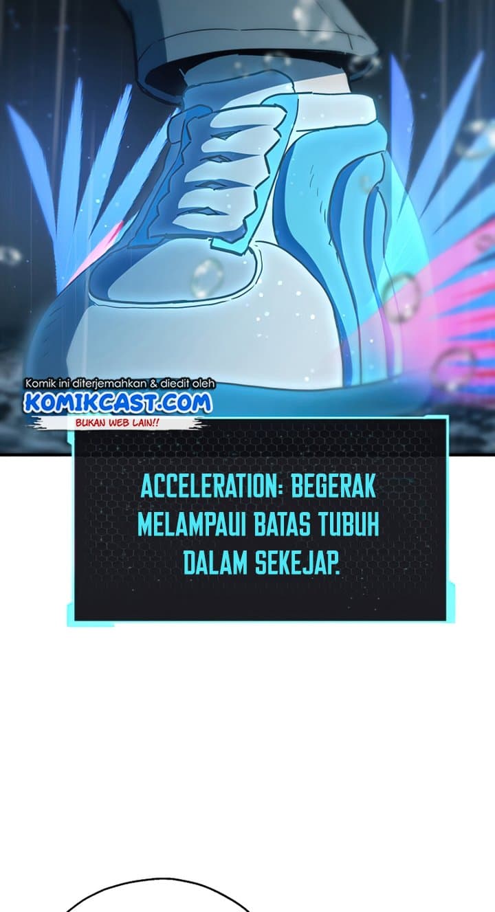 Player Who Cant Level UP - Chapter 51 - Page 85