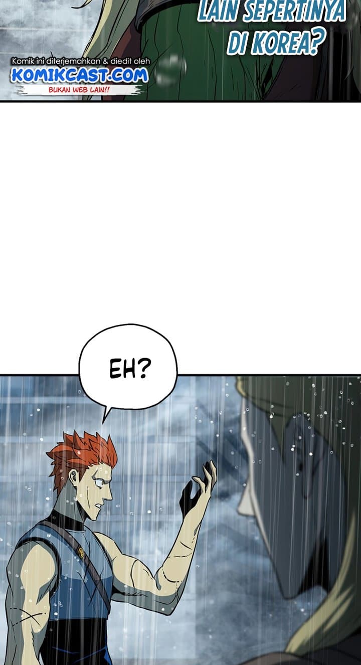 Player Who Cant Level UP - Chapter 51 - Page 89