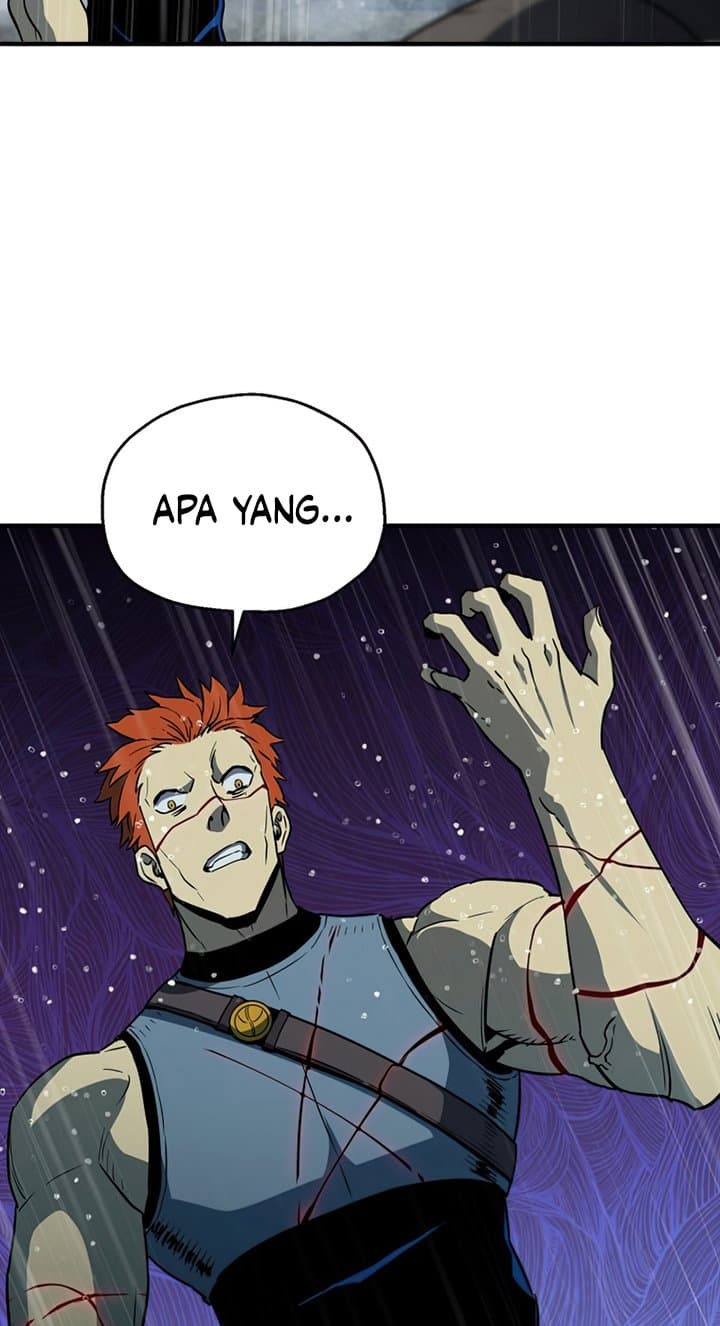 Player Who Cant Level UP - Chapter 51 - Page 90
