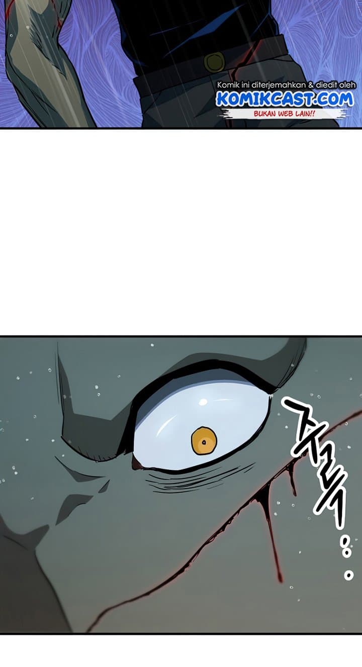 Player Who Cant Level UP - Chapter 51 - Page 91