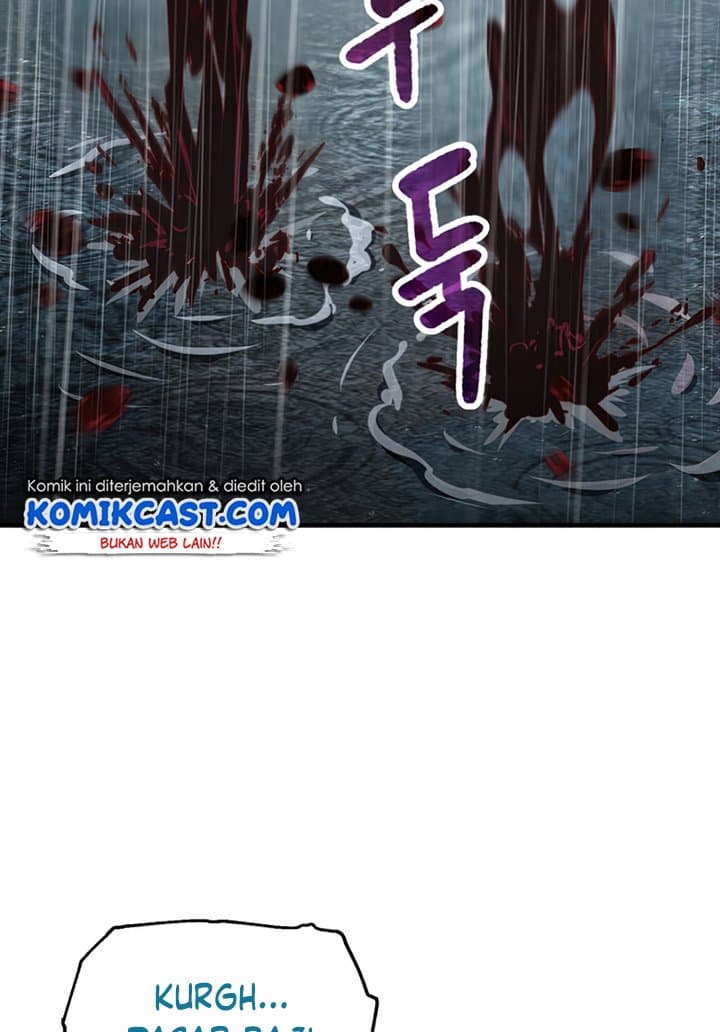 Player Who Cant Level UP - Chapter 51 - Page 94