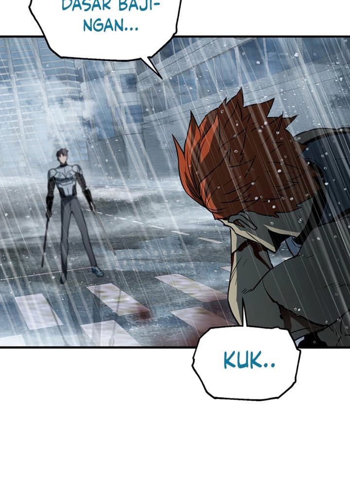 Player Who Cant Level UP - Chapter 51 - Page 95