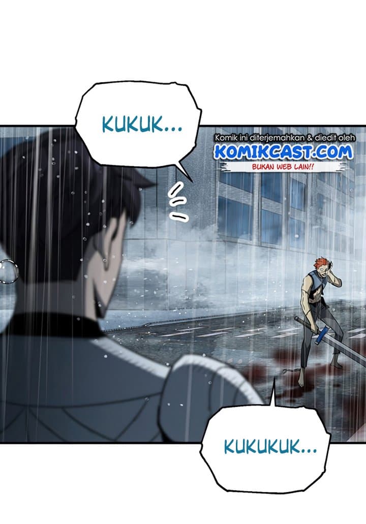 Player Who Cant Level UP - Chapter 51 - Page 96