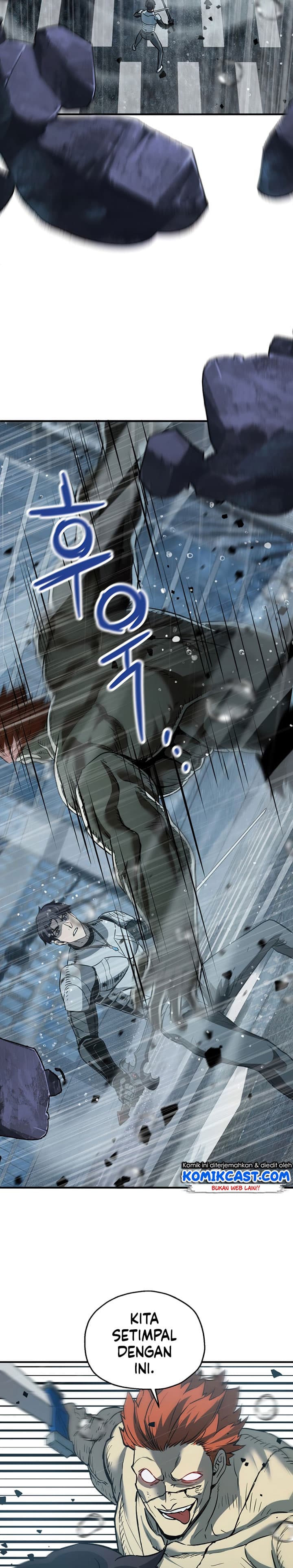 Player Who Cant Level UP - Chapter 52 - Page 10