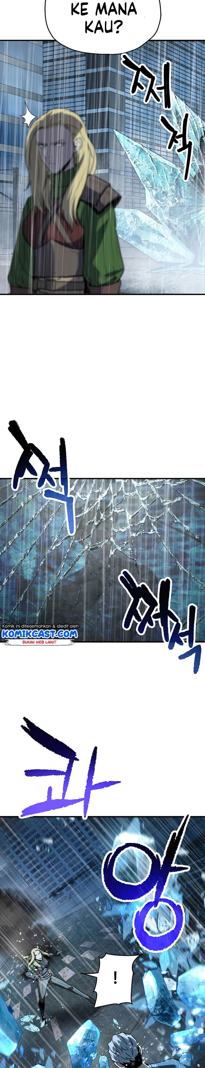 Player Who Cant Level UP - Chapter 52 - Page 15