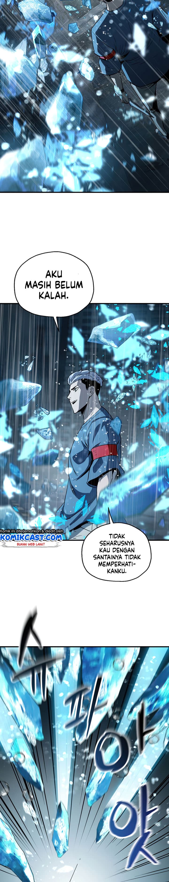 Player Who Cant Level UP - Chapter 52 - Page 16