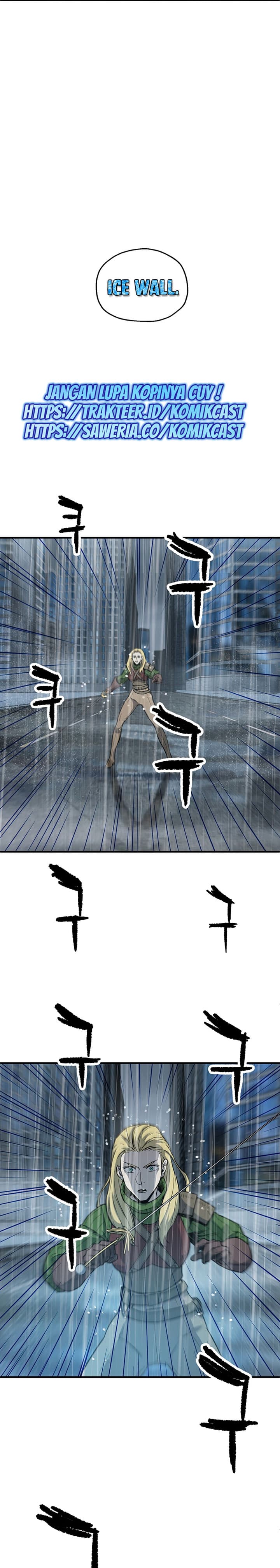 Player Who Cant Level UP - Chapter 52 - Page 25