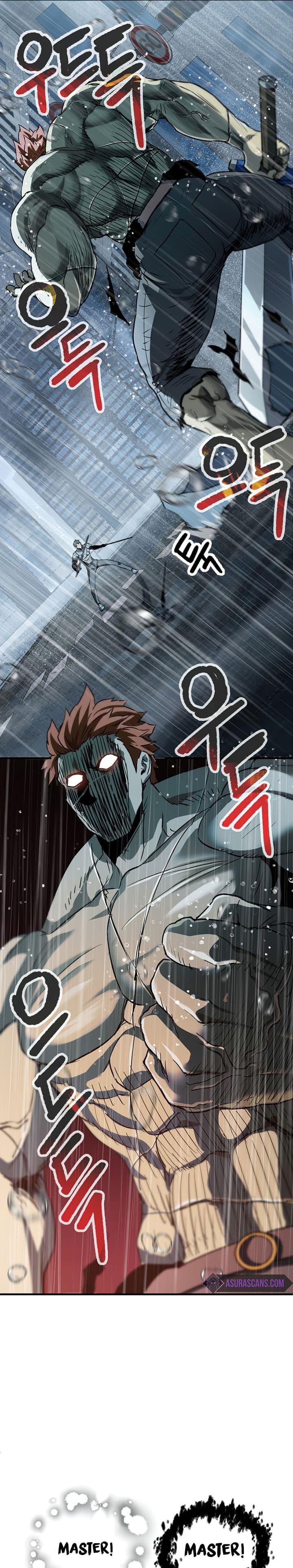 Player Who Cant Level UP - Chapter 52 - Page 8