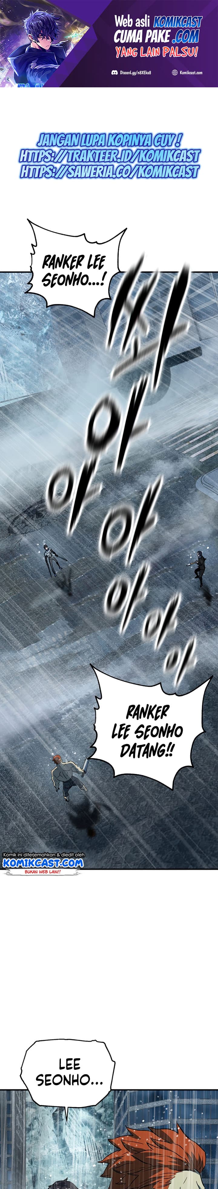 Player Who Cant Level UP - Chapter 53 - Page 2