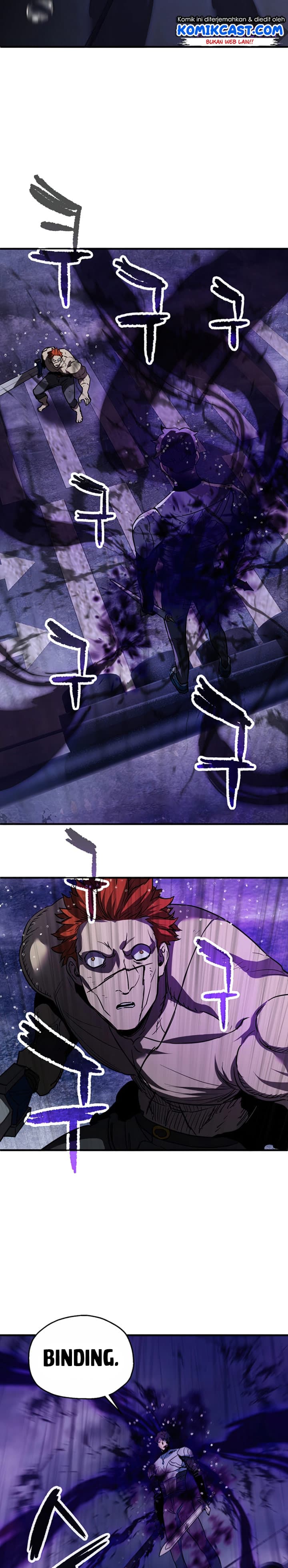 Player Who Cant Level UP - Chapter 53 - Page 24