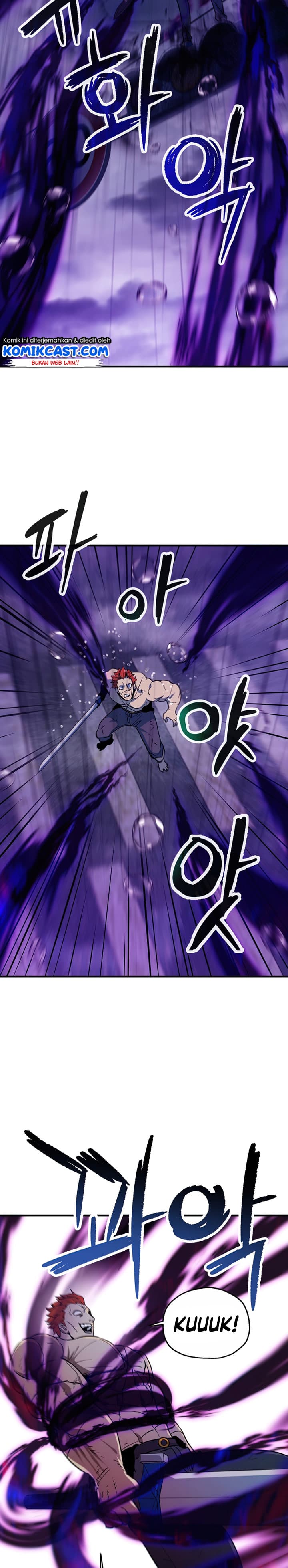 Player Who Cant Level UP - Chapter 53 - Page 25