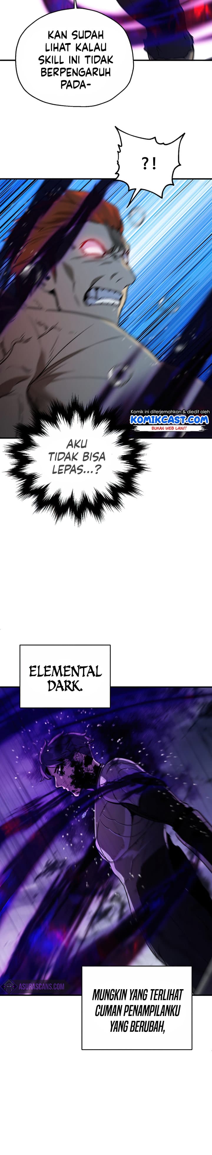 Player Who Cant Level UP - Chapter 53 - Page 26