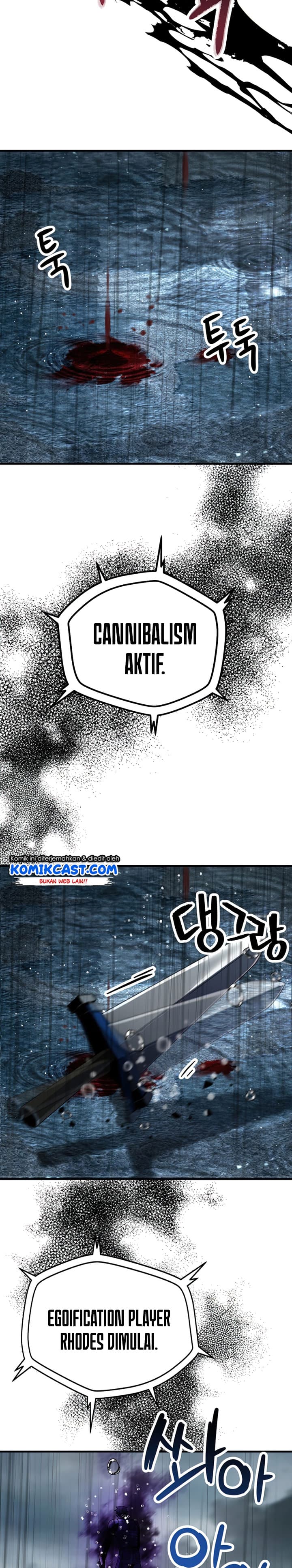 Player Who Cant Level UP - Chapter 53 - Page 29