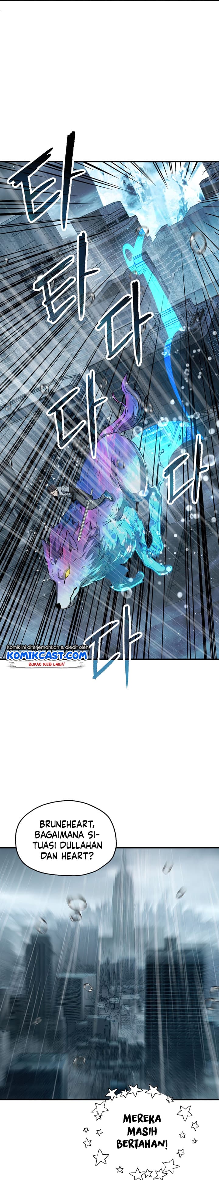 Player Who Cant Level UP - Chapter 53 - Page 34