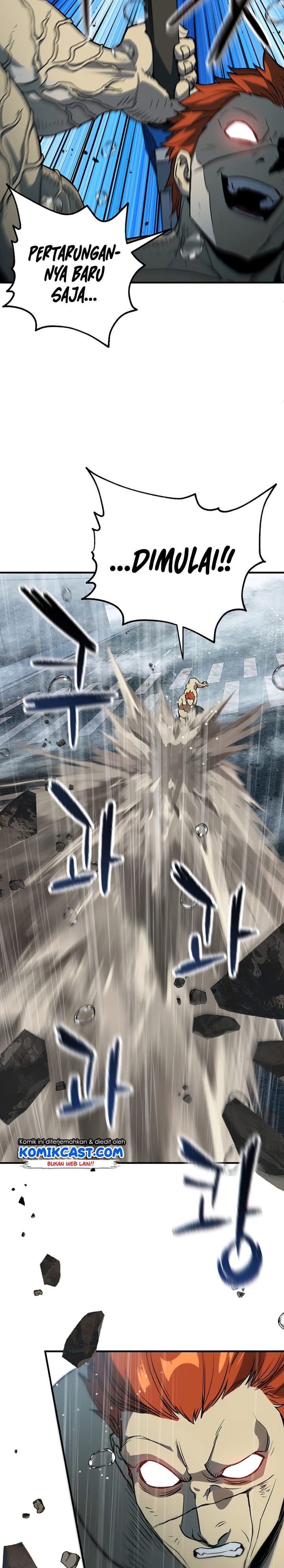 Player Who Cant Level UP - Chapter 53 - Page 9