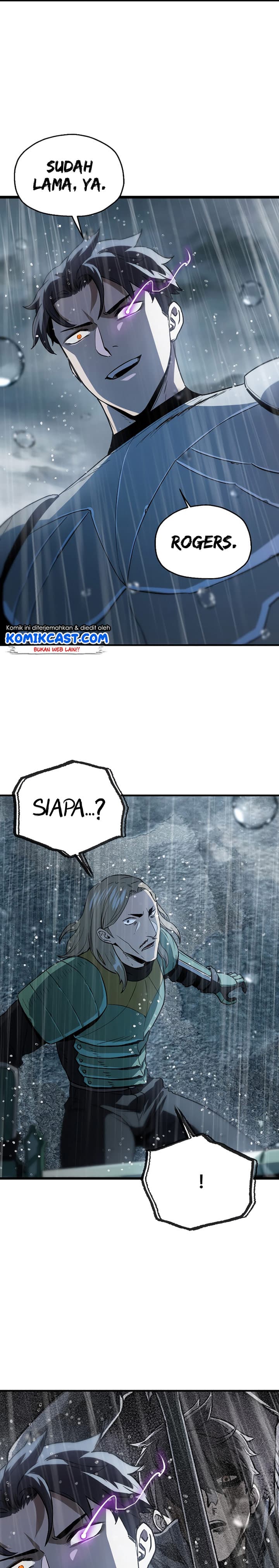 Player Who Cant Level UP - Chapter 54 - Page 10