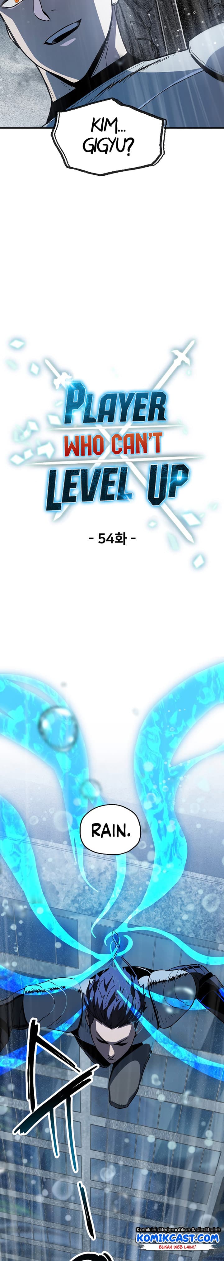 Player Who Cant Level UP - Chapter 54 - Page 11