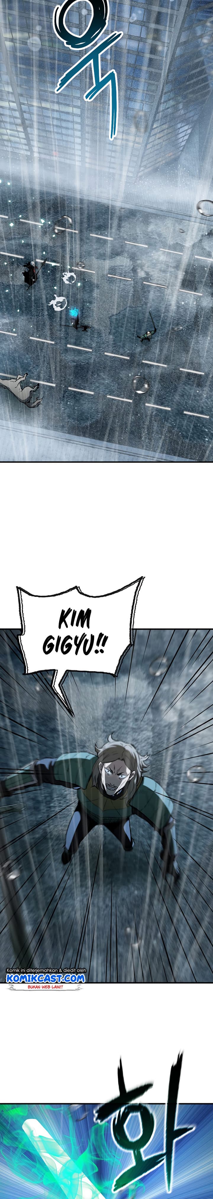 Player Who Cant Level UP - Chapter 54 - Page 12