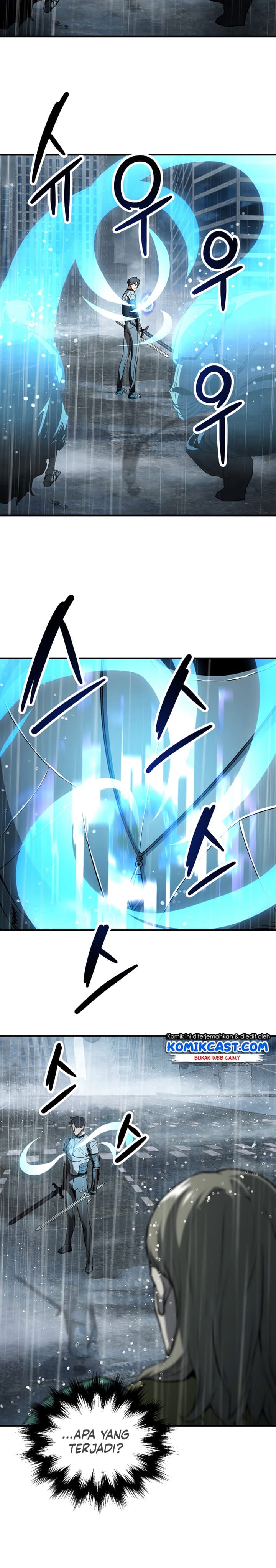 Player Who Cant Level UP - Chapter 54 - Page 18