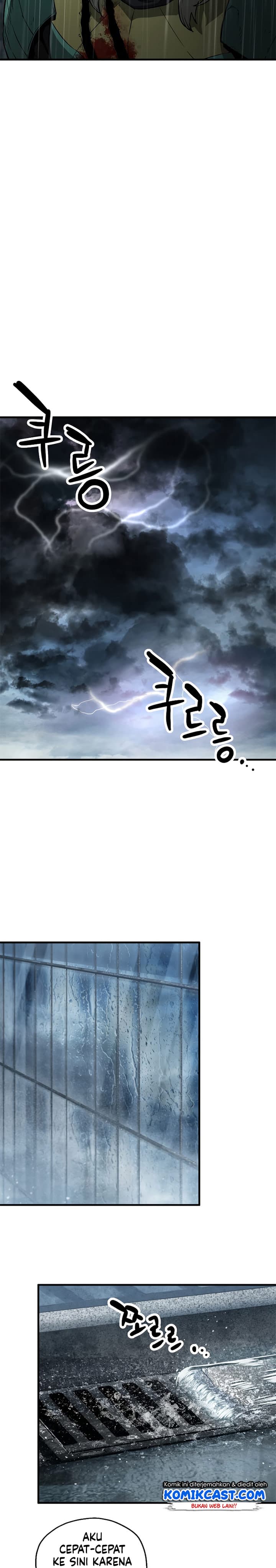 Player Who Cant Level UP - Chapter 54 - Page 21
