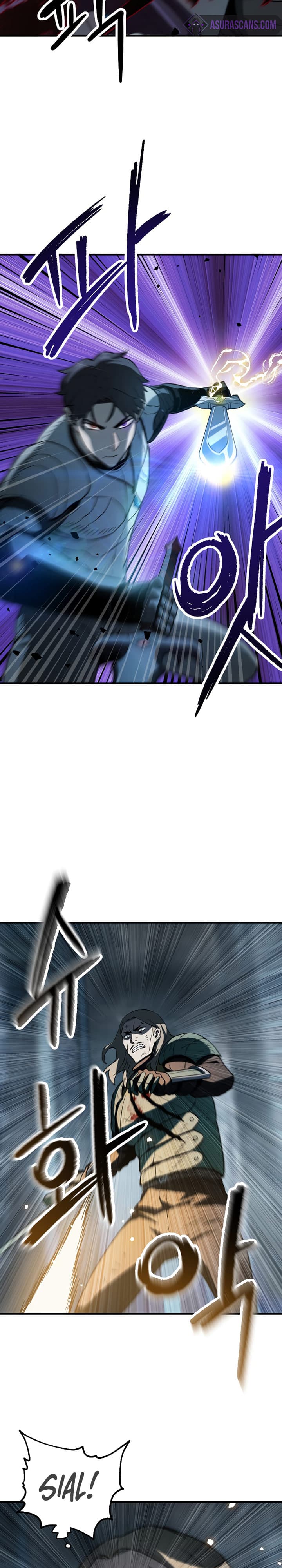 Player Who Cant Level UP - Chapter 54 - Page 25