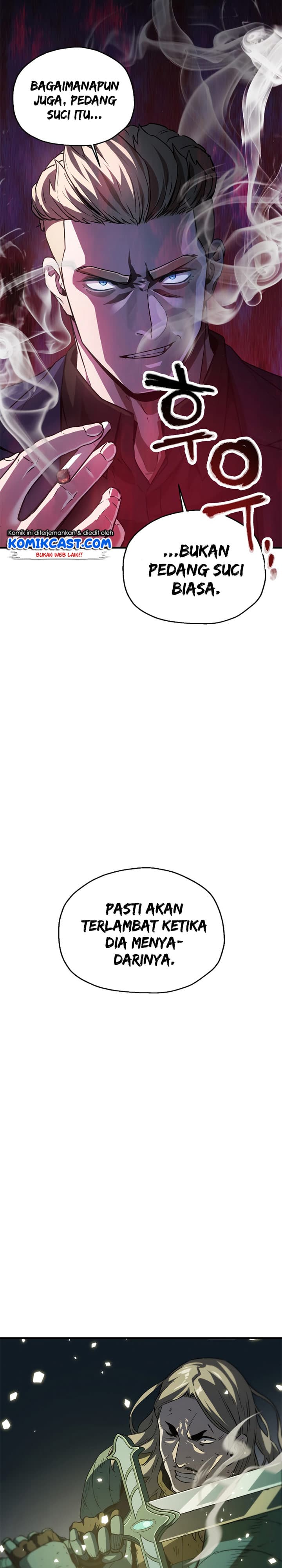 Player Who Cant Level UP - Chapter 54 - Page 29