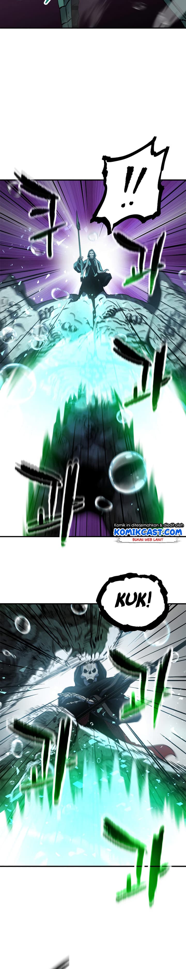 Player Who Cant Level UP - Chapter 54 - Page 6
