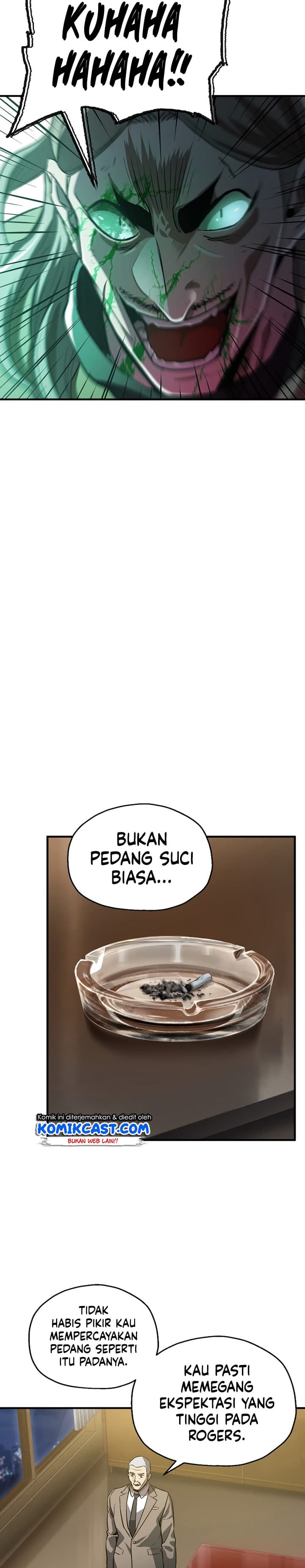 Player Who Cant Level UP - Chapter 55 - Page 5