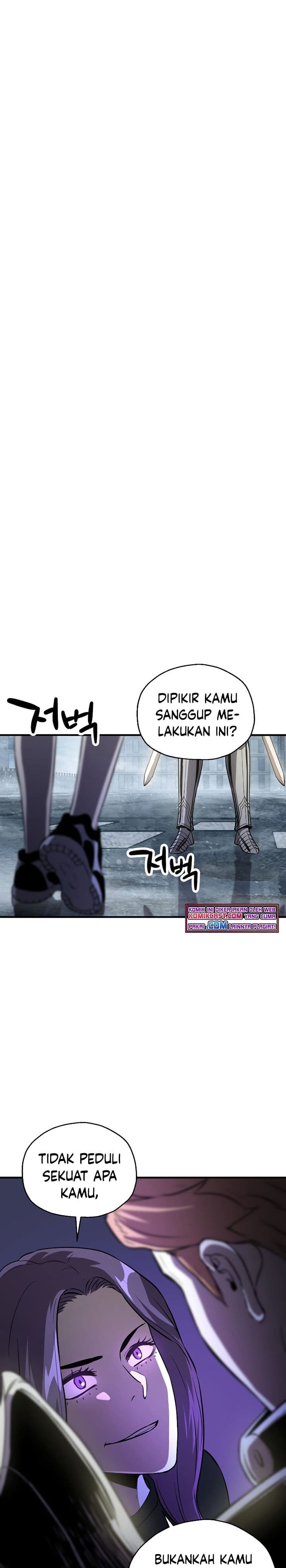 Player Who Cant Level UP - Chapter 56 - Page 11