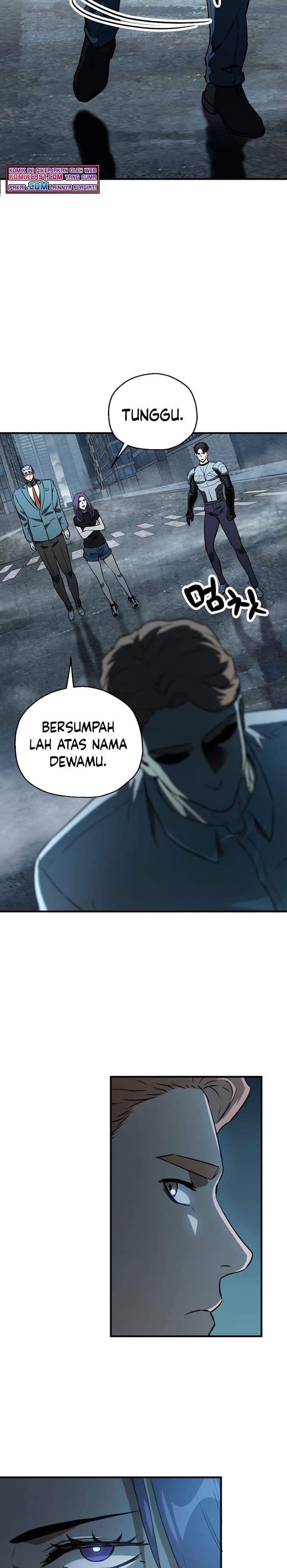 Player Who Cant Level UP - Chapter 56 - Page 17