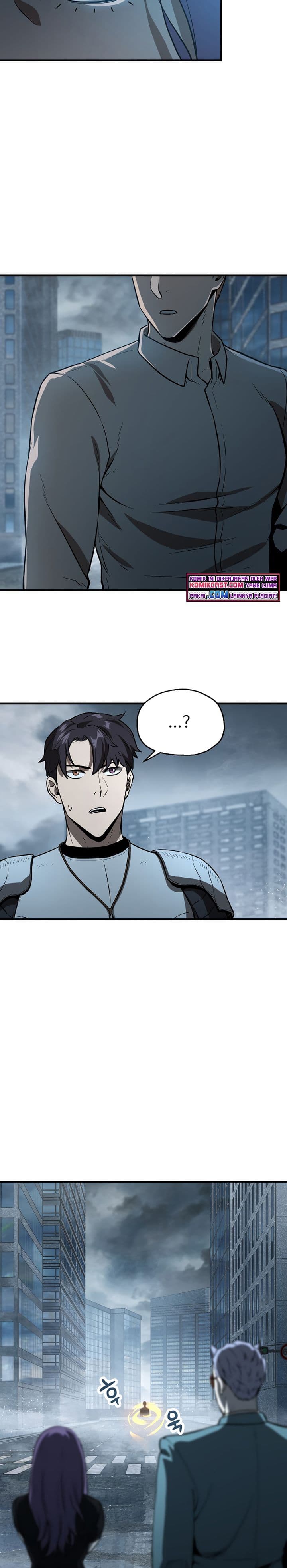 Player Who Cant Level UP - Chapter 56 - Page 18