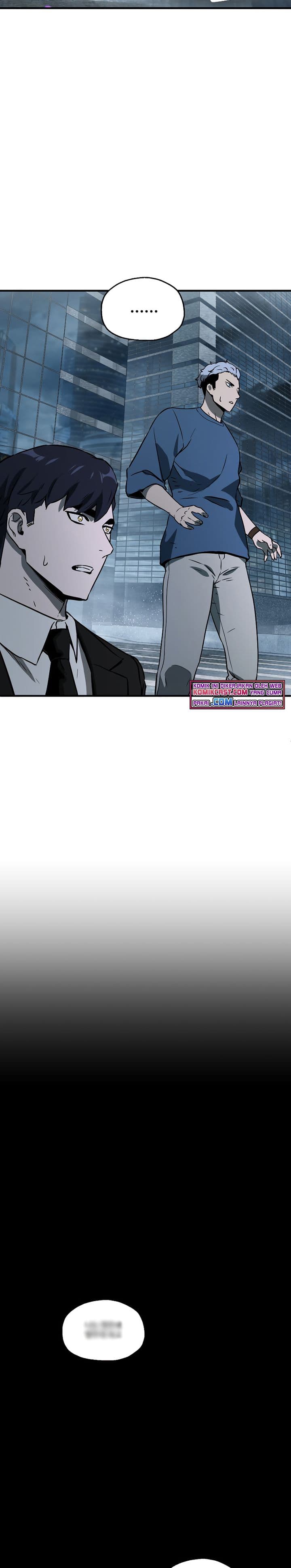 Player Who Cant Level UP - Chapter 56 - Page 21