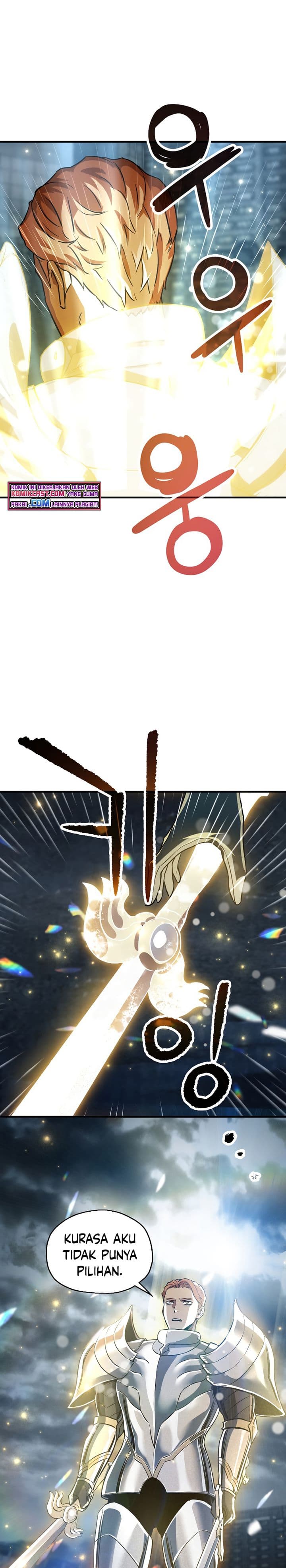 Player Who Cant Level UP - Chapter 56 - Page 8