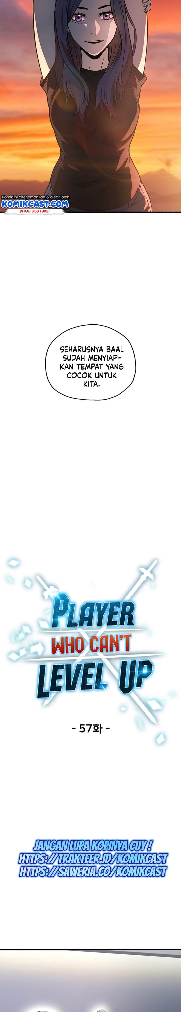 Player Who Cant Level UP - Chapter 57 - Page 12