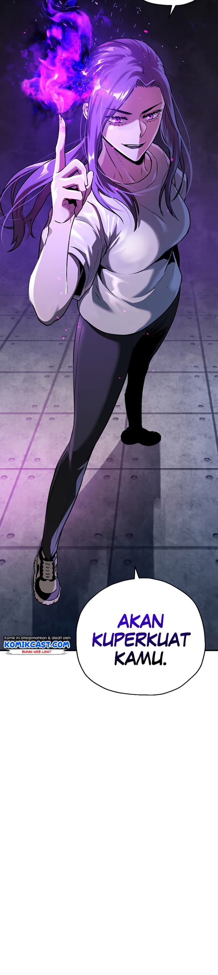 Player Who Cant Level UP - Chapter 58 - Page 34