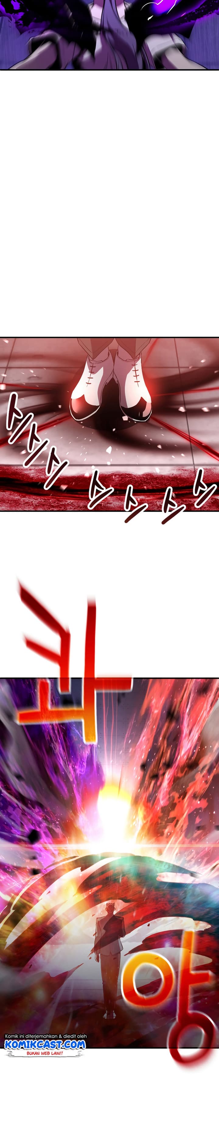 Player Who Cant Level UP - Chapter 59 - Page 16
