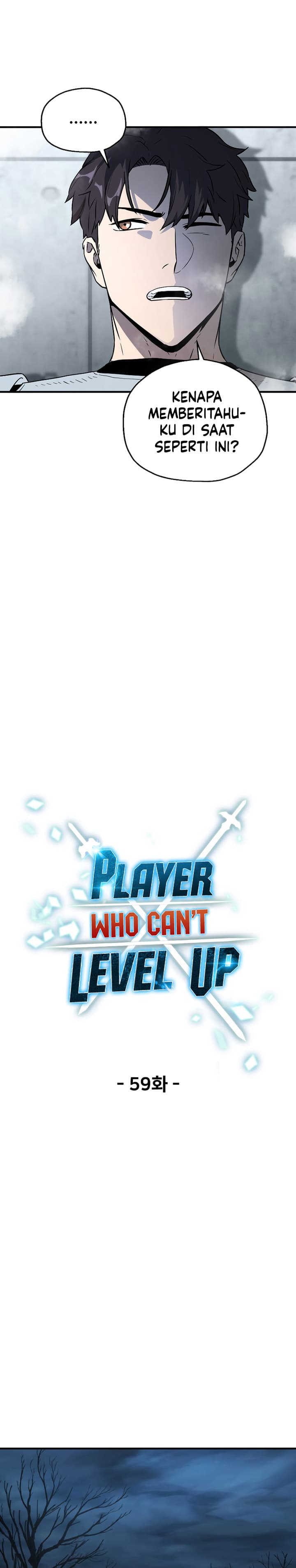 Player Who Cant Level UP - Chapter 59 - Page 20