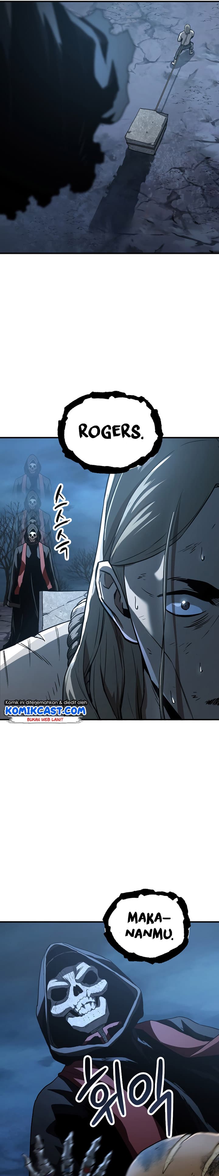 Player Who Cant Level UP - Chapter 59 - Page 22