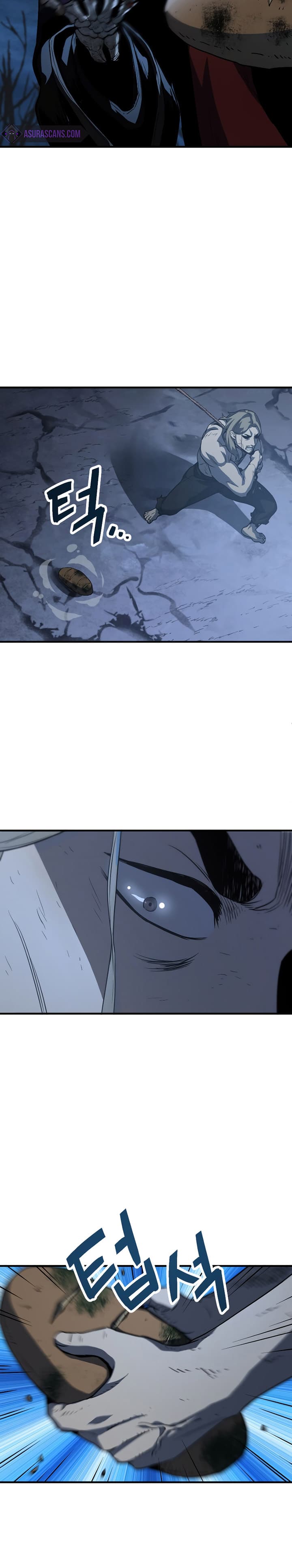 Player Who Cant Level UP - Chapter 59 - Page 23