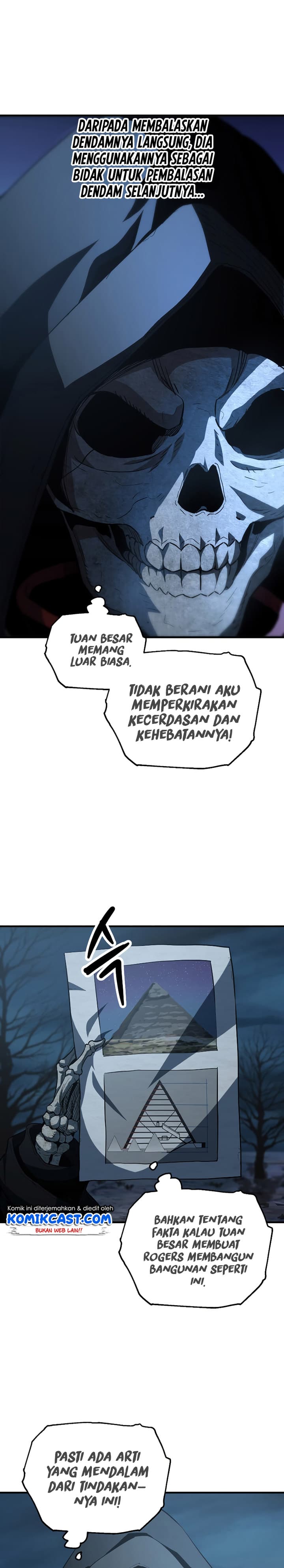 Player Who Cant Level UP - Chapter 59 - Page 28