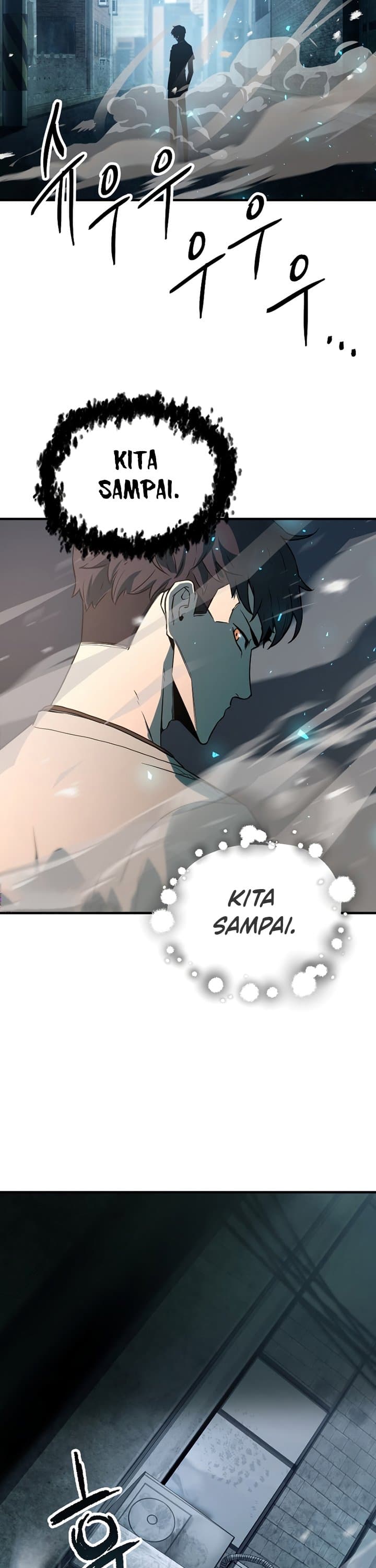 Player Who Cant Level UP - Chapter 61 - Page 13