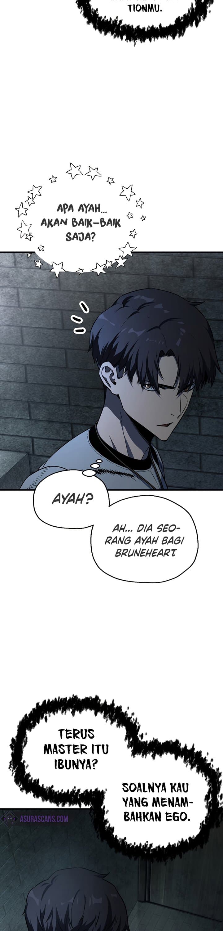 Player Who Cant Level UP - Chapter 61 - Page 17