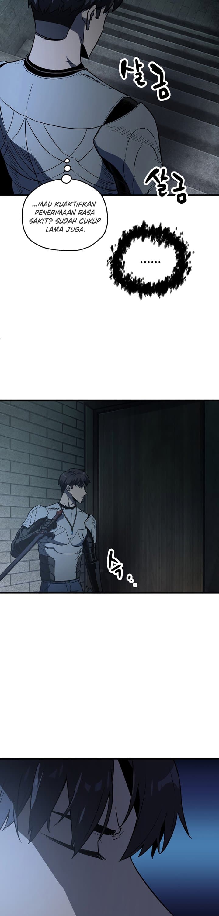 Player Who Cant Level UP - Chapter 61 - Page 18