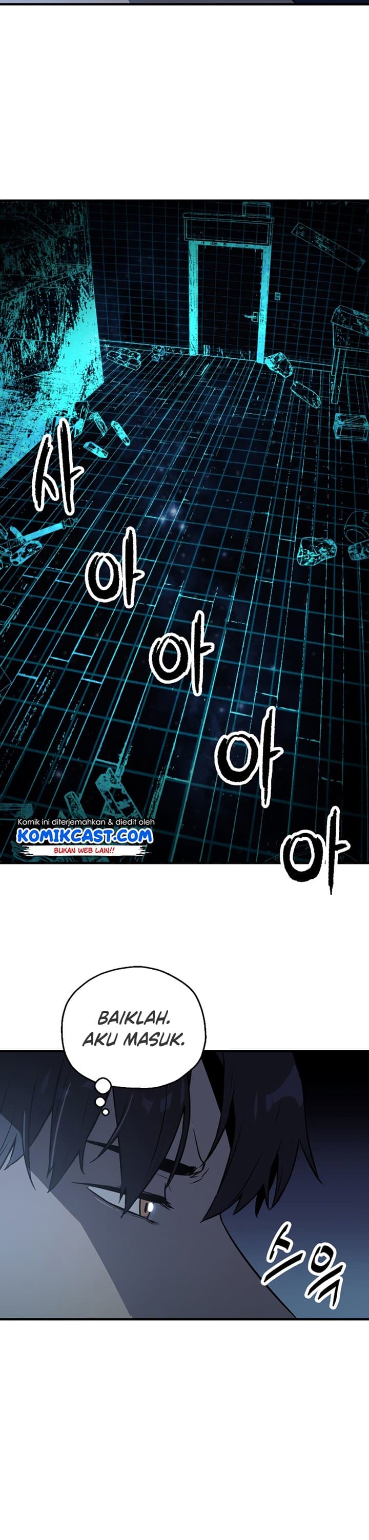 Player Who Cant Level UP - Chapter 61 - Page 19