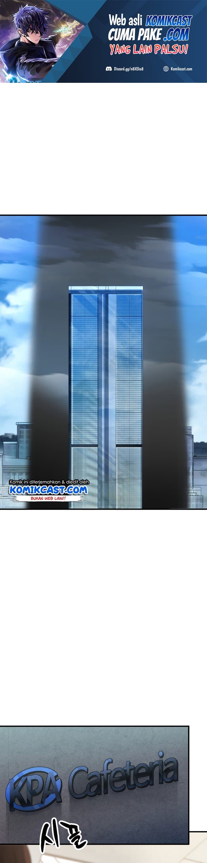 Player Who Cant Level UP - Chapter 61 - Page 2