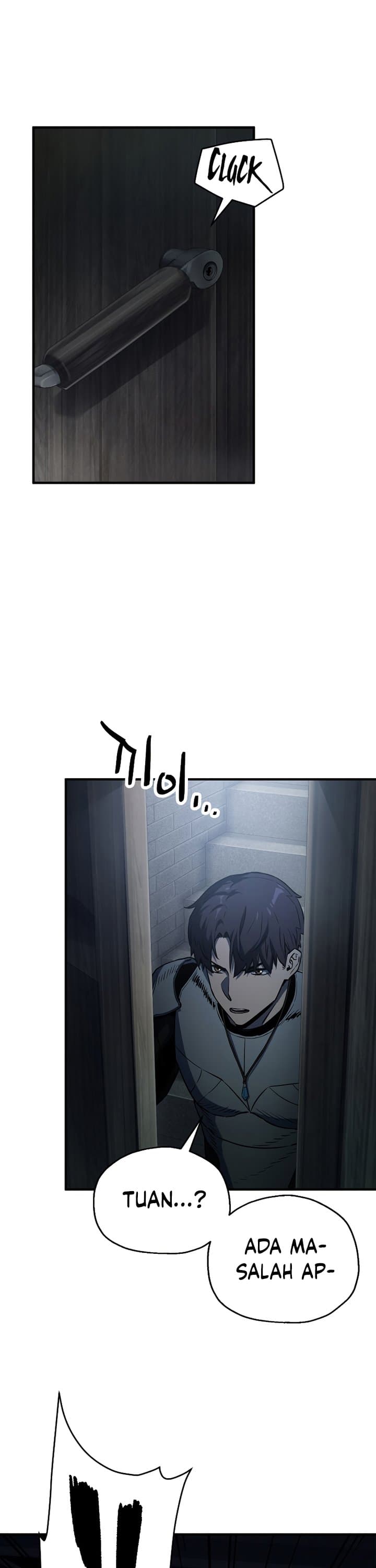 Player Who Cant Level UP - Chapter 61 - Page 20