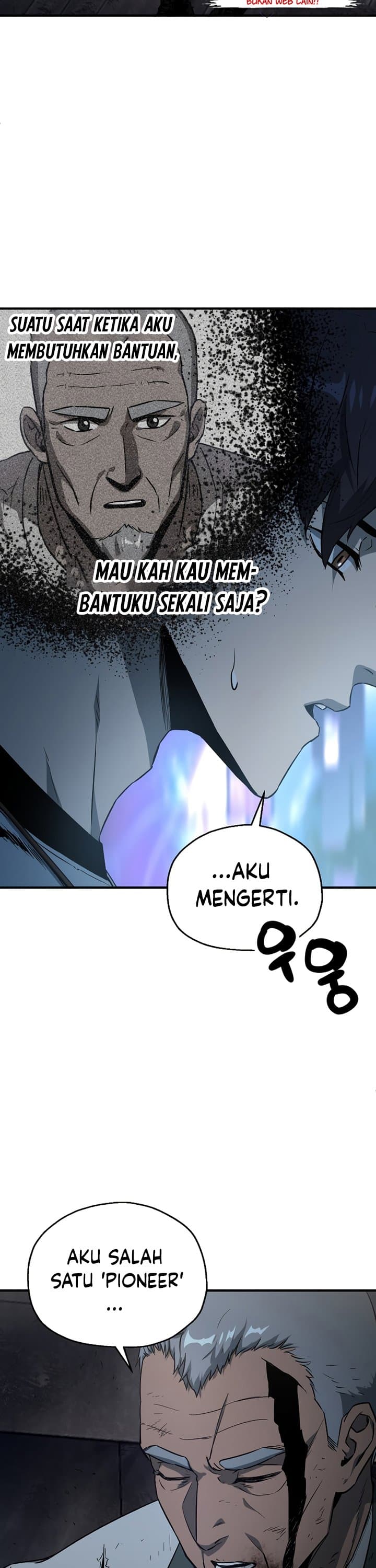 Player Who Cant Level UP - Chapter 61 - Page 28